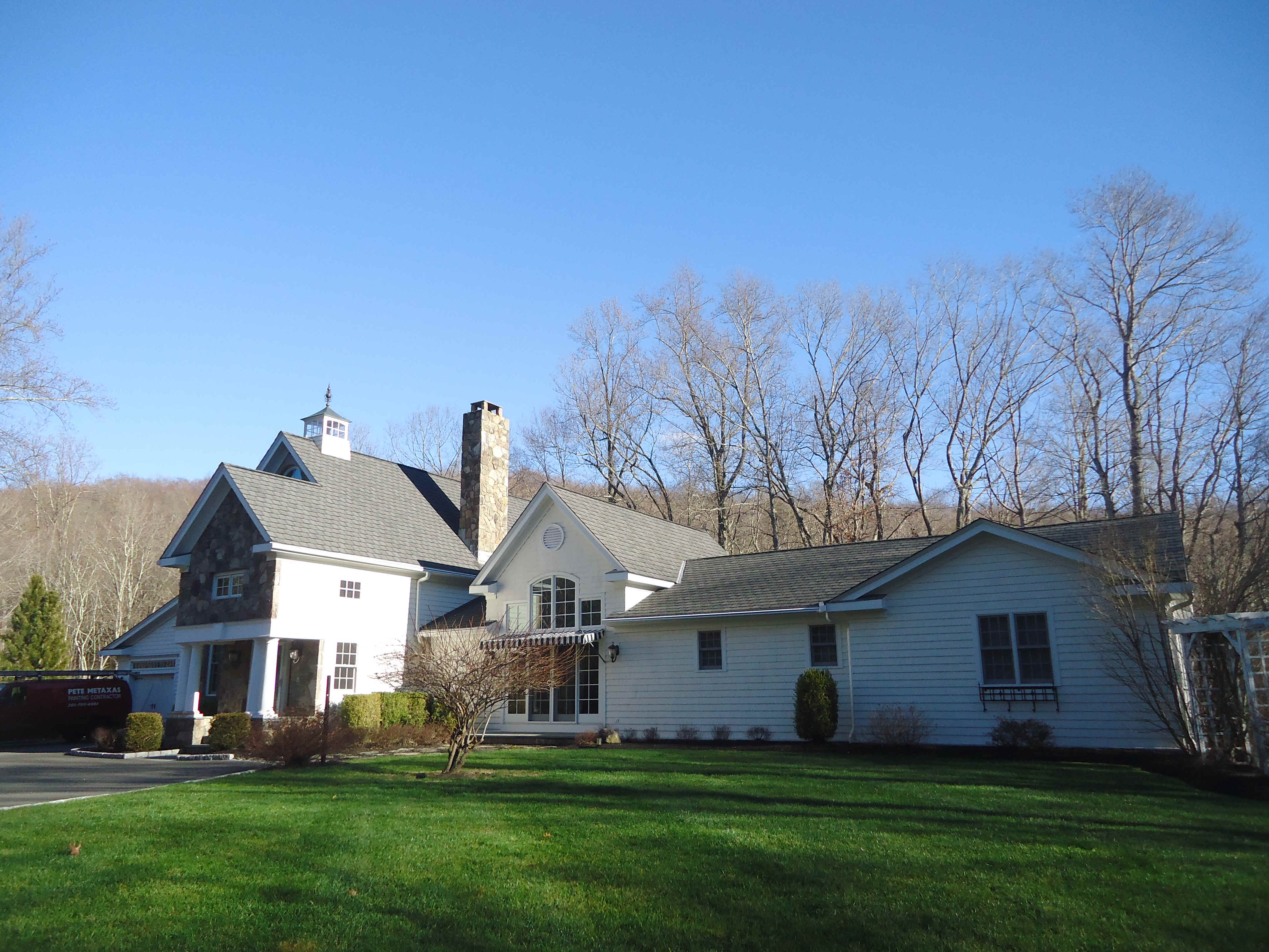 Building photograph for 152 WEWAKA BROOK RD